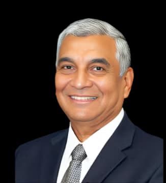 Doctor profile photo