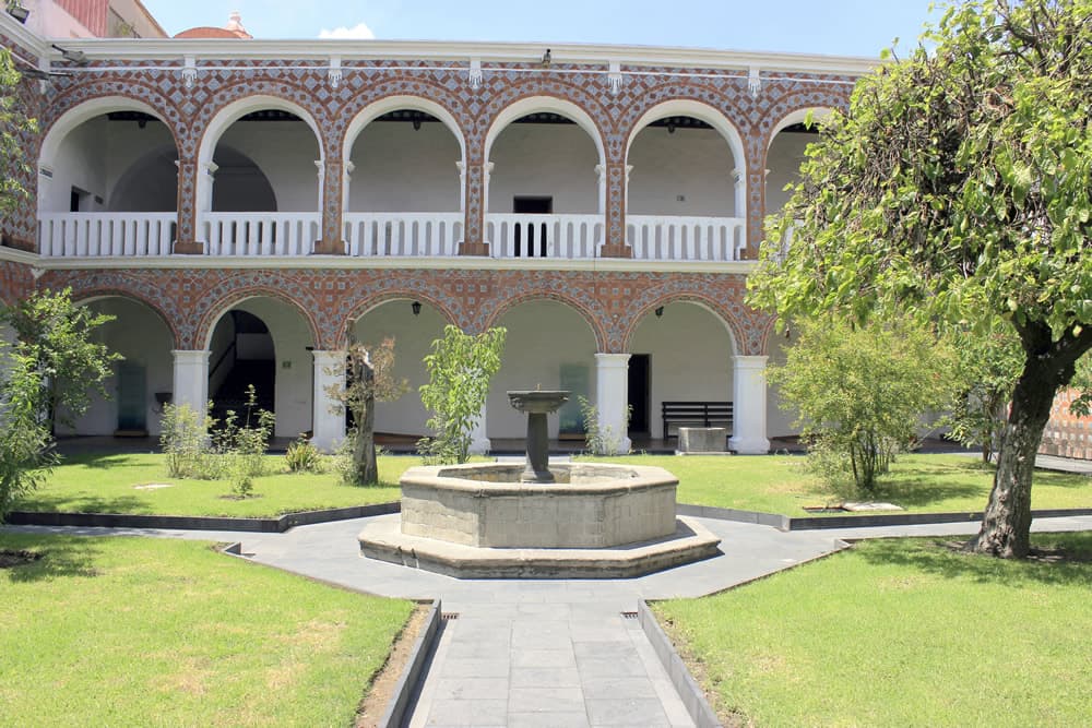 Santa Monica Ex-Convent